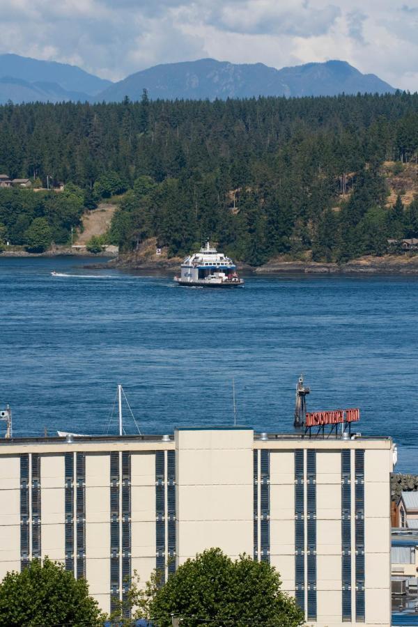 Coast Discovery Inn Campbell River Exterior photo